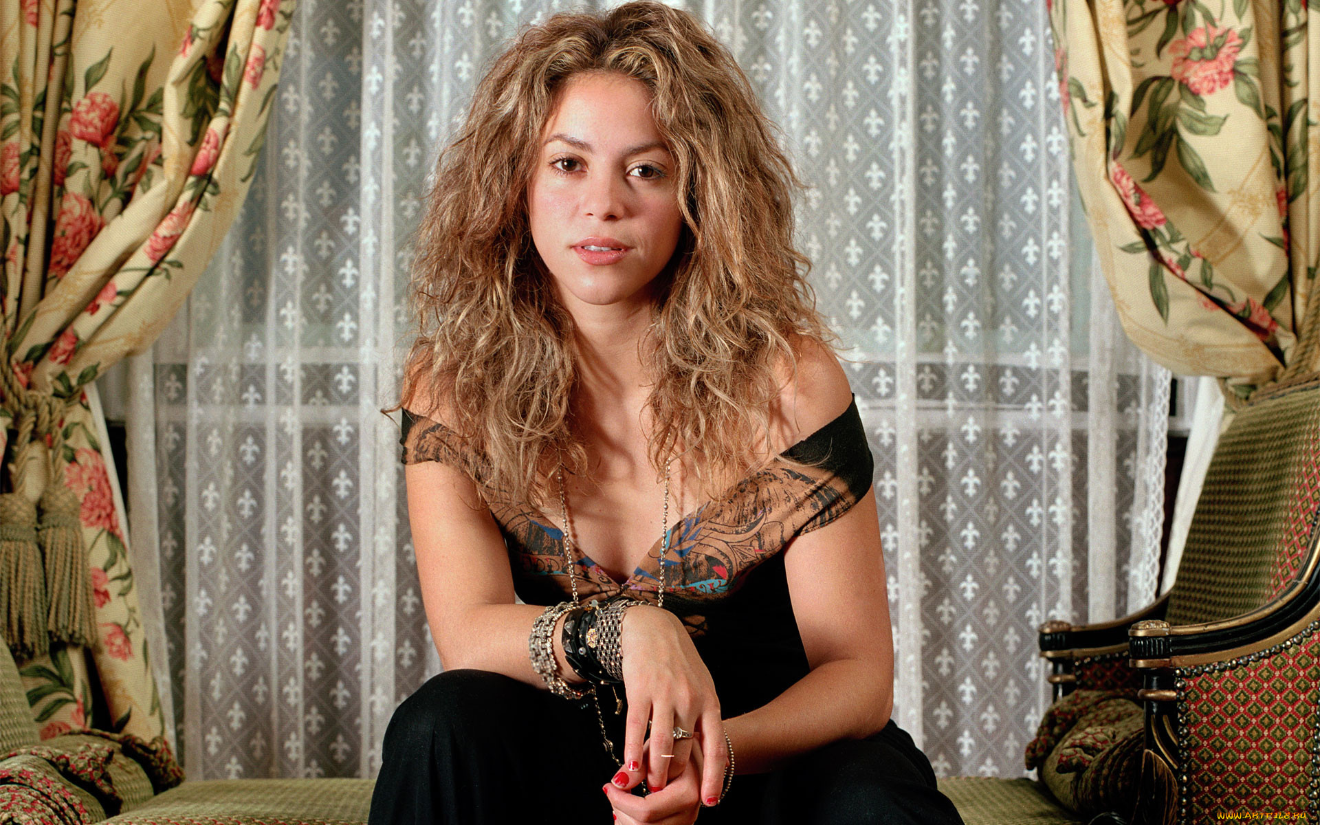, shakira, , , 